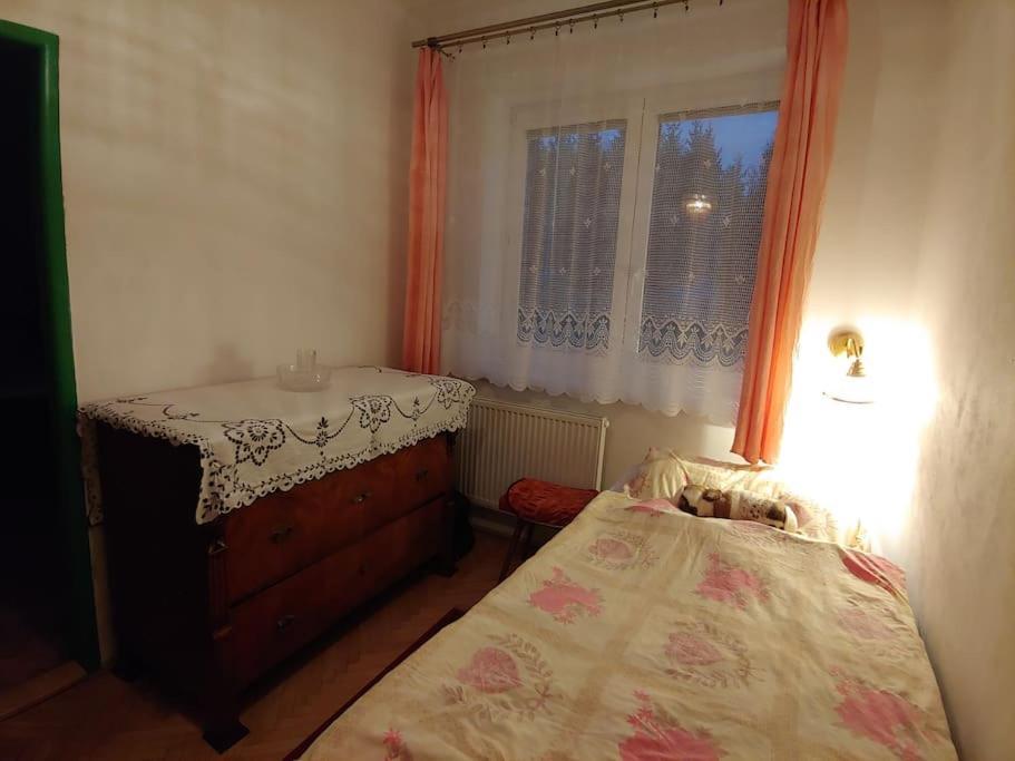 Marta P Apartment Detrichov Nad Bystrici ภายนอก รูปภาพ