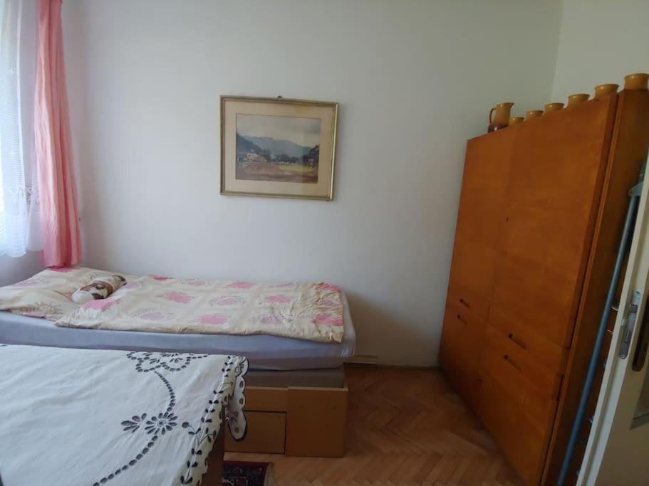Marta P Apartment Detrichov Nad Bystrici ภายนอก รูปภาพ