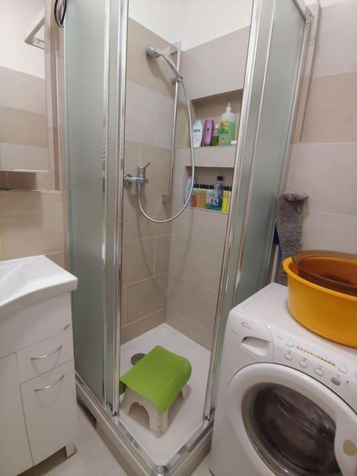 Marta P Apartment Detrichov Nad Bystrici ภายนอก รูปภาพ