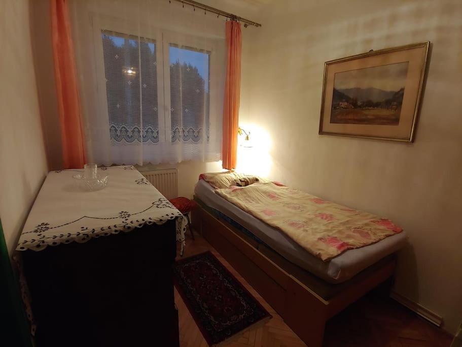 Marta P Apartment Detrichov Nad Bystrici ภายนอก รูปภาพ