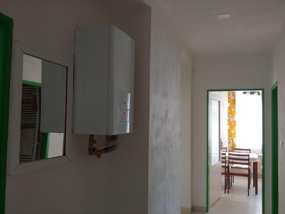 Marta P Apartment Detrichov Nad Bystrici ภายนอก รูปภาพ